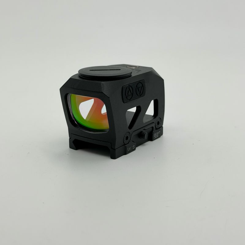 LRS Low Profile Reflex Red Dot Sight – Motion Sensor – Airsoft Replica