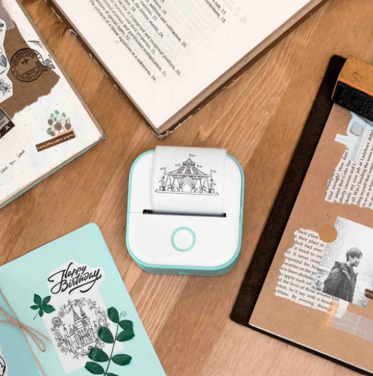 Mini Printer
