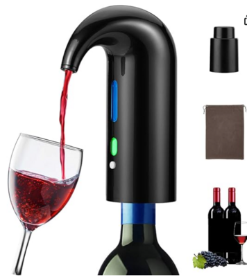 Wine Pump