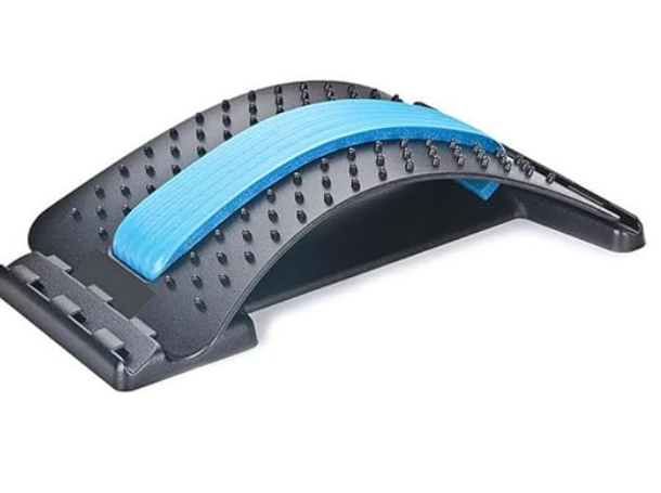 Lumbar Stretcher (massager)