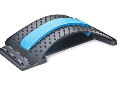 Lumbar Stretcher (massager)