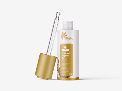Philon Hair Oil