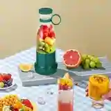 BlendMate USB Rechargeable Fruit Fusion Blender