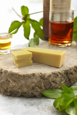 Bay Rum 4.8oz Soap Bar