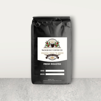 House Blend Premium Coffee