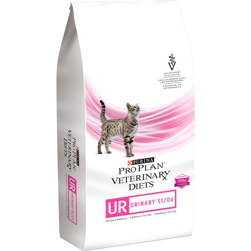 UR Urinary® St/Ox® Dry Feline Formula