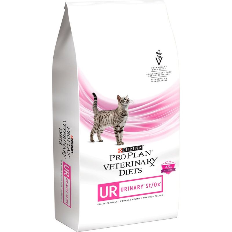 UR Urinary® St/Ox® Dry Feline Formula