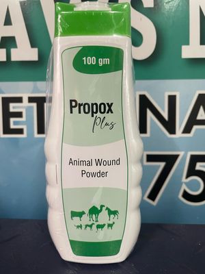 Propox Wound Powder