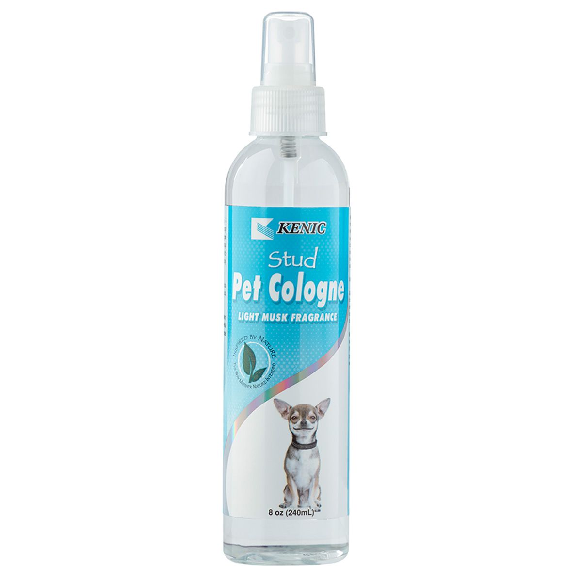 Stud Light Musk Pet Cologne