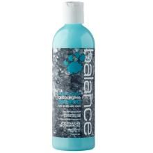Baking Soda Deodorizing Shampoo