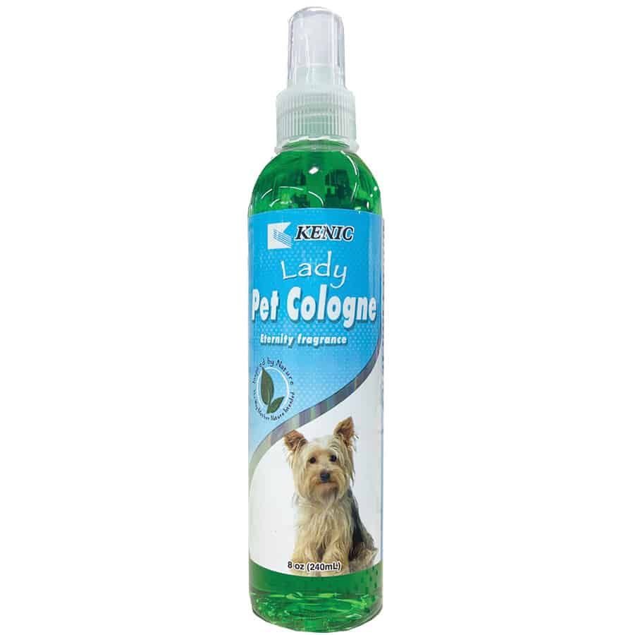Lady Pet Cologne