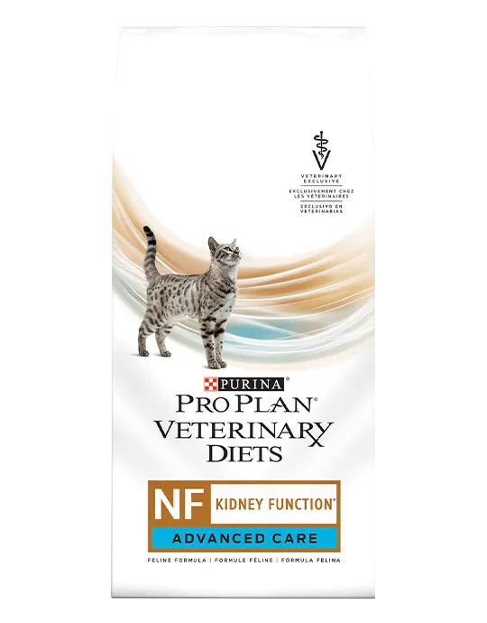 NF Kidney Function® Advanced Care™ Dry Feline Formula