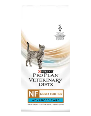 NF Kidney Function® Advanced Care™ Dry Feline Formula