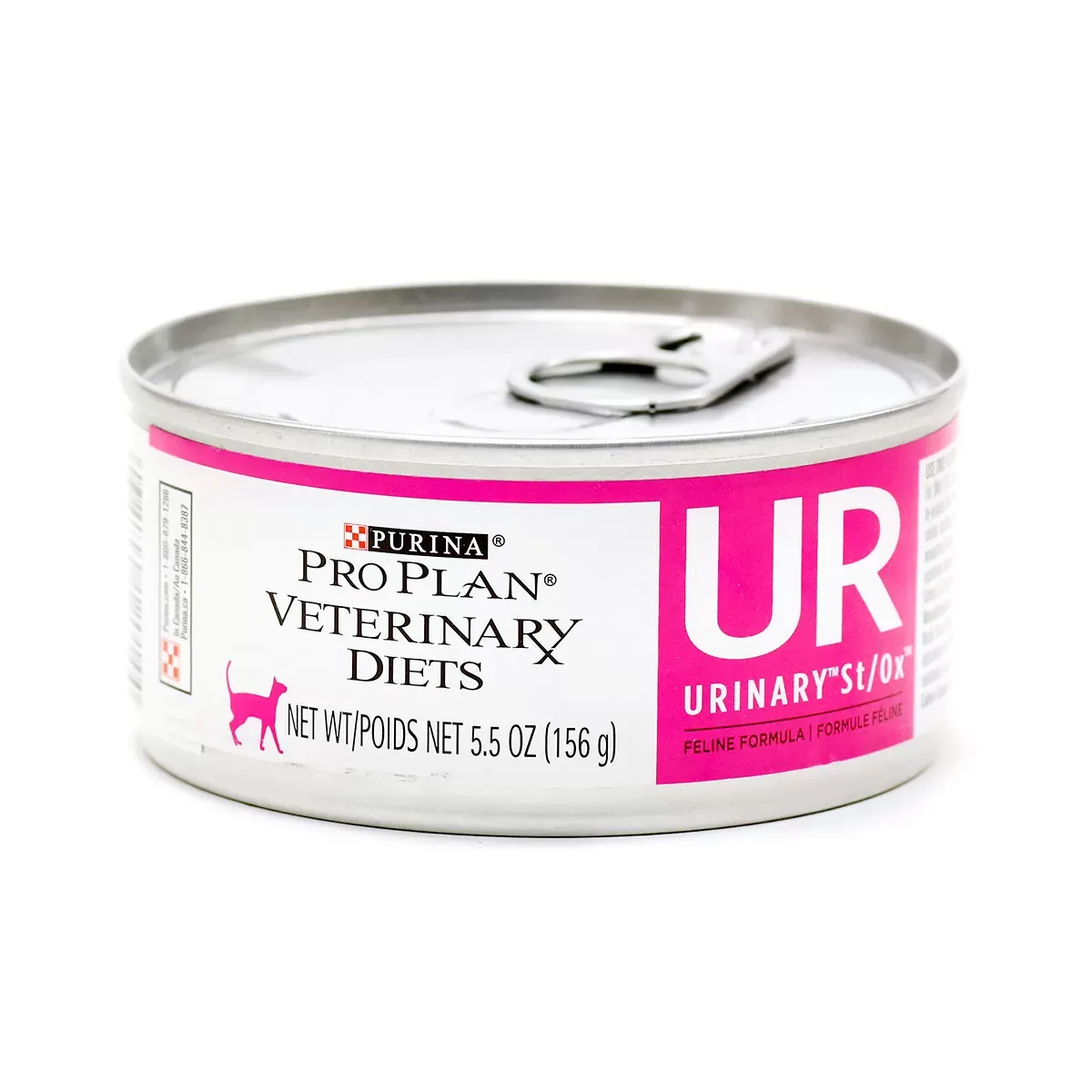 Urinary St/Ox Feline Formula 5.5oz