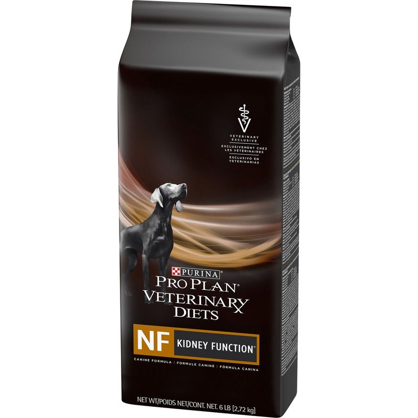 NF Kidney Function® Dry Canine Formula