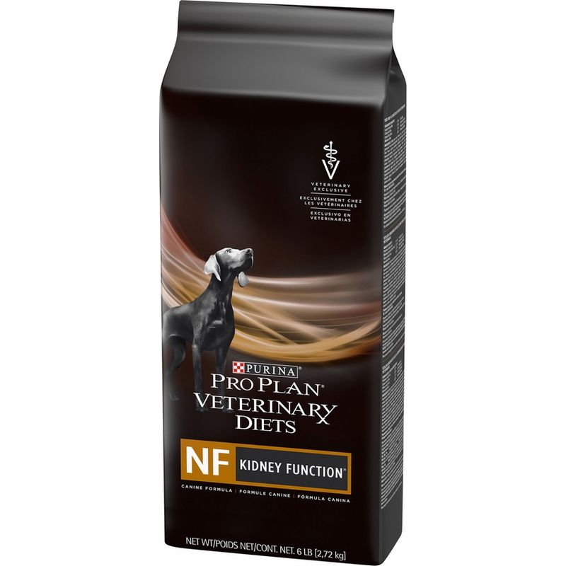 NF Kidney Function® Dry Canine Formula