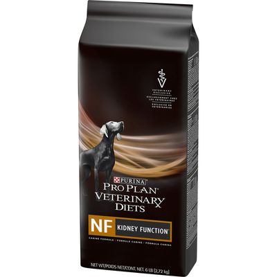 NF Kidney Function® Dry Canine Formula