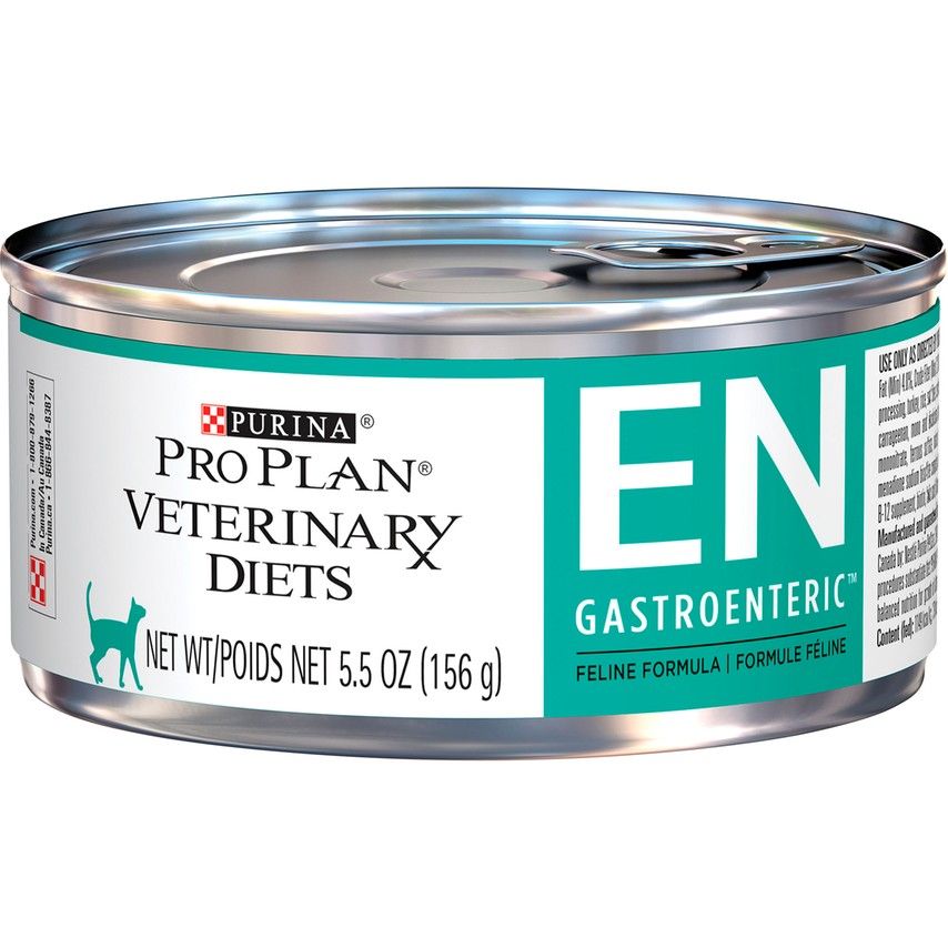 EN Gastroenteric® Canned Feline Formula 5.5oz