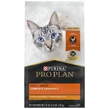 Purina Pro Plan Adult Complete Essentials Chicken &amp; Rice Formula