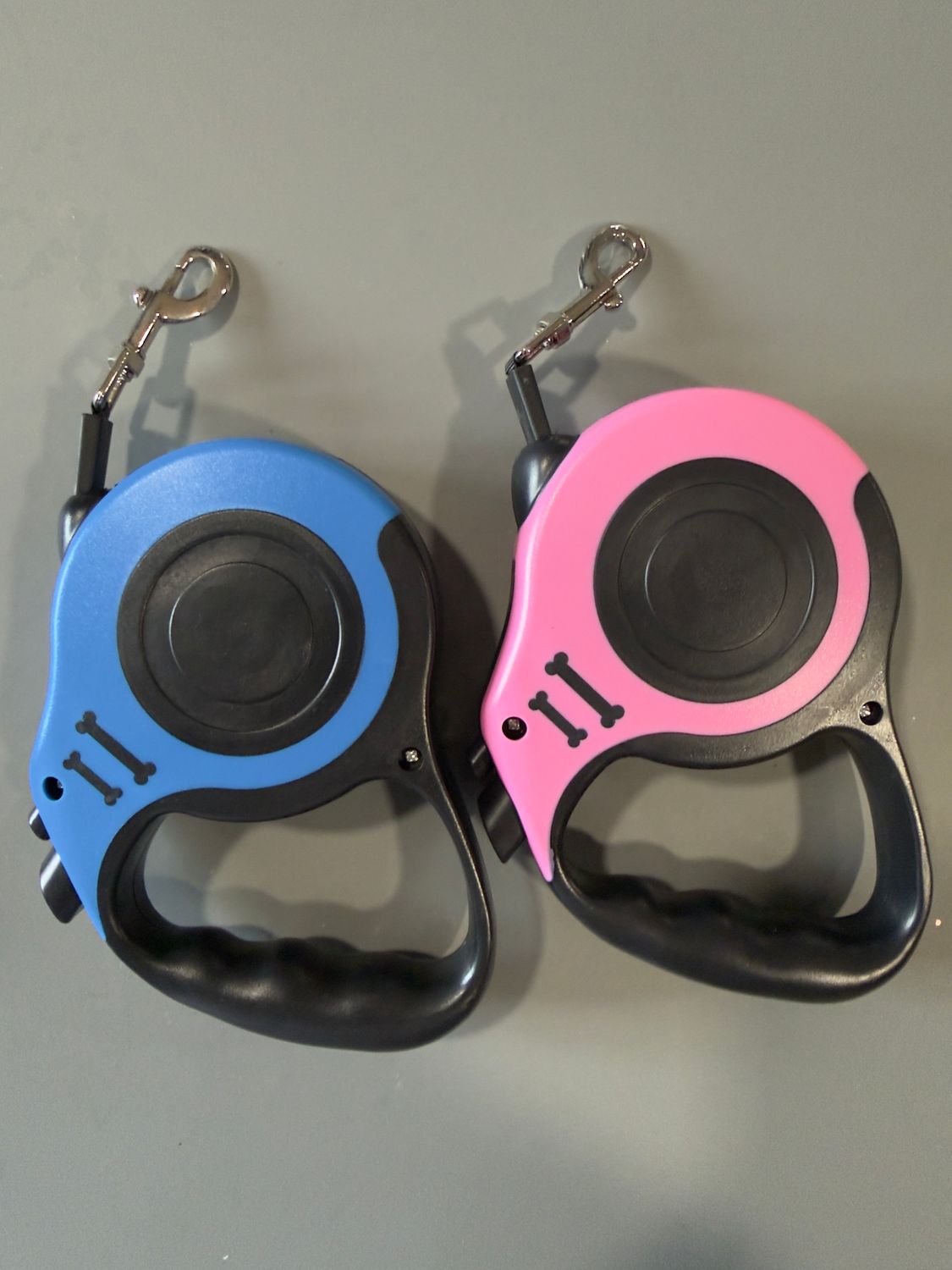 Retractable Dog Leash