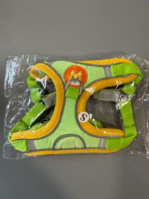 Dog Harness
