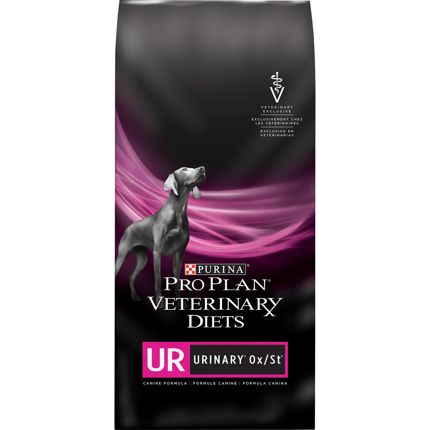 UR Urinary Ox/St Canine Formula