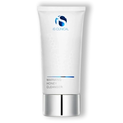 iS Clinical Warming Honey Cleanser