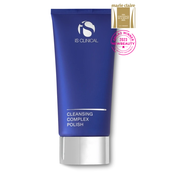 iS Clinical Cleansing Complex Polish