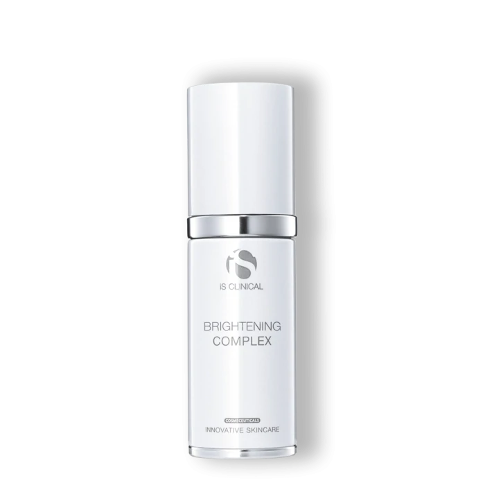 iS Clinical Brightening Complex