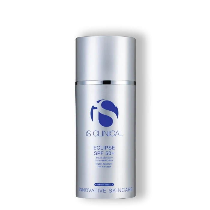 iS Clinical Eclipse SPF 50+ - Sheer