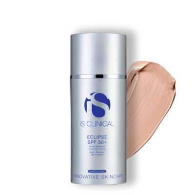 iS Clinical Eclipse SPF 50+ - Beige