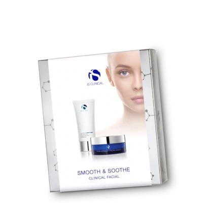iS Clinical Smooth &amp; Soothe Facial