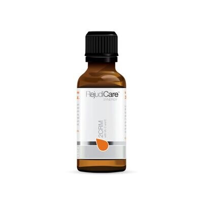 Rejudicare 2CRM Vitamin C &amp; E