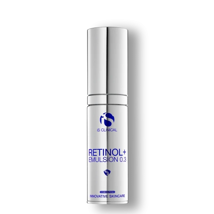 iS Clinical Retinol+ Emulsion .3%