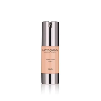 Bodyography Foundation Primer - Neutral