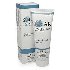 TIZO Solar SPF50