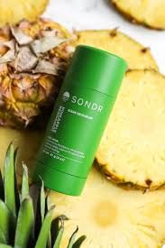 SONDR Pineapple-Bergamot - Large