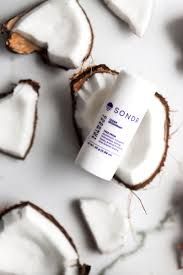 SONDR Coconut-Jasmine - Small Travel