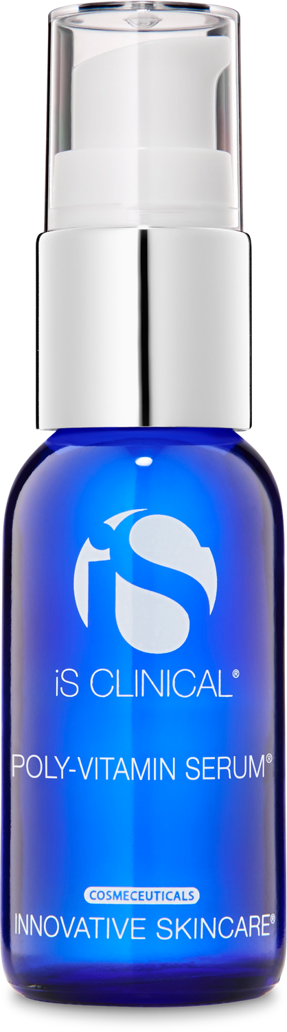 Poly-Vitamin Serum