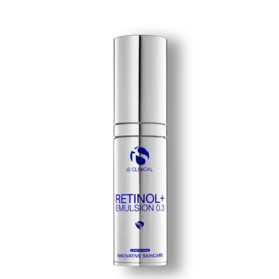 iS Clinical Retinol+ Emulsion .3%