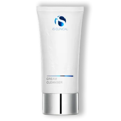 iS Clinical Cream Cleanser