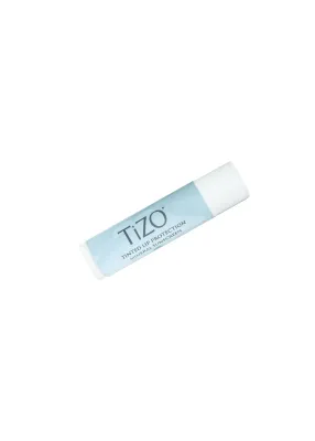 TIZO Tinted Lip Protection