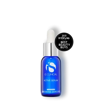 iS Clinical Active Serum