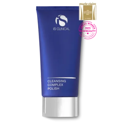 iS Clinical Cleansing Complex Polish