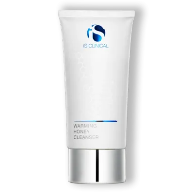 iS Clinical Warming Honey Cleanser