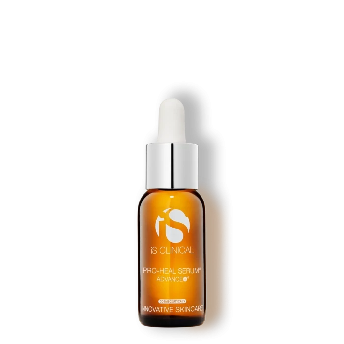 iS Clinical Pro-Health Serum Advance+