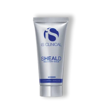 iS Clinical SHEALD Recovery Balm - LARGE - 60g
