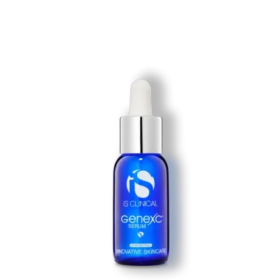 iS Clinical GeneXC Serum