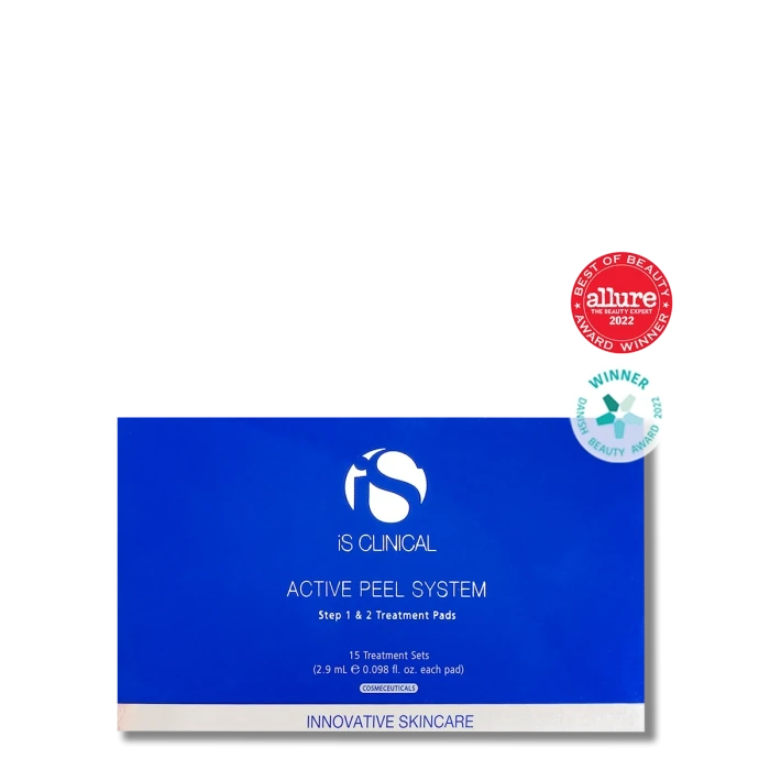 iS Clinical Active Peel System