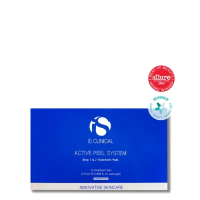 iS Clinical Active Peel System